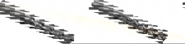 Jobber Length Drill Bit: #11, 118 &deg;, High Speed Steel